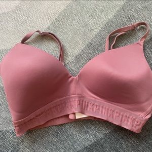 PINK bra 34C